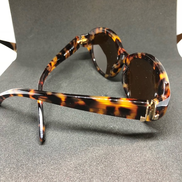 Retro Nina Ricci Sunglasses